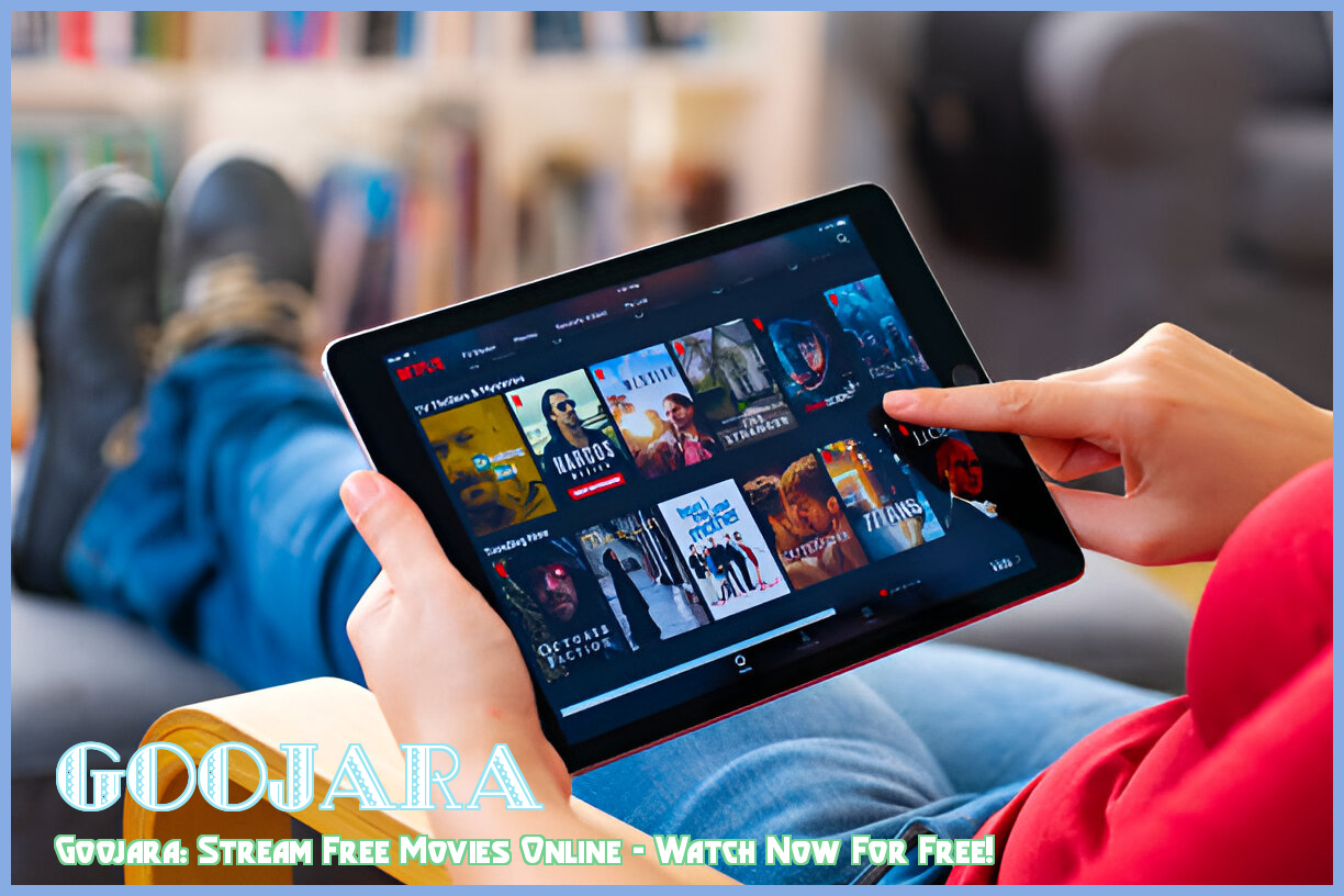 Image of goojara: Stream Free Movies Online - Watch Now for Free!